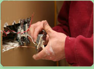 electrical repair Bude