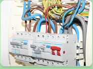 Bude electrical contractors